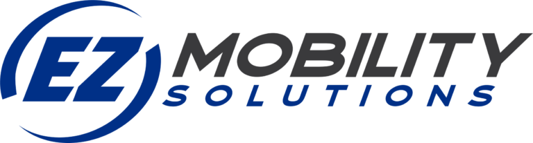 EZ Mobility Solutions logo