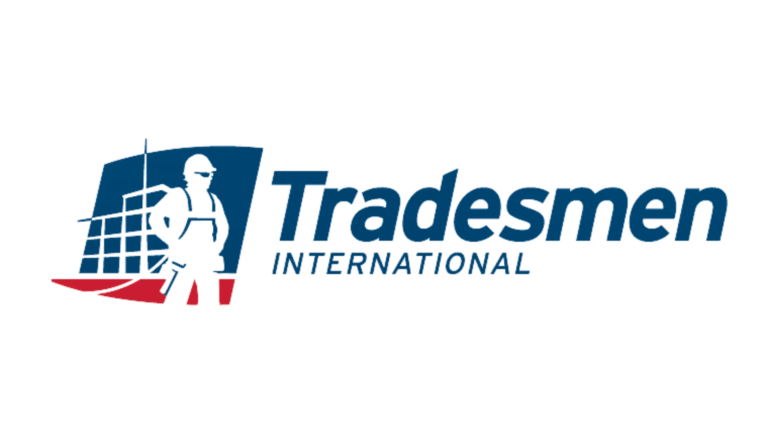 Tradesmen International logo