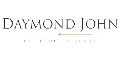 Daymond John logo