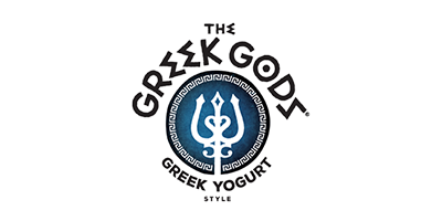 Greek Gods Yogurt logo