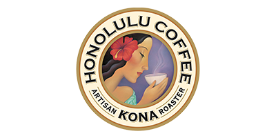 Honolulu Coffee logo