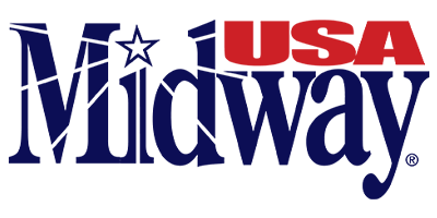 Midway USA logo