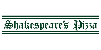 Shakespeare’s Pizza logo