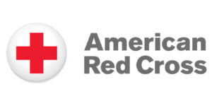 American Red Cross logo