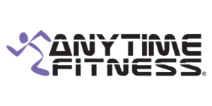 Anytime Fitness logo