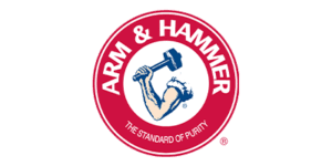 Arm &#038; Hammer logo