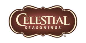 Celestial Seasonings logo