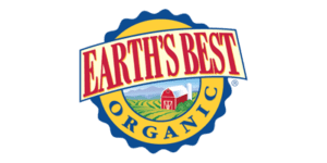 Earth&#8217;s Best Organics logo