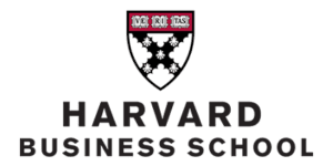 Harvard Business School logo