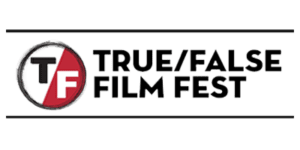 True/False Film Festival logo