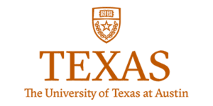 University of Texas logo