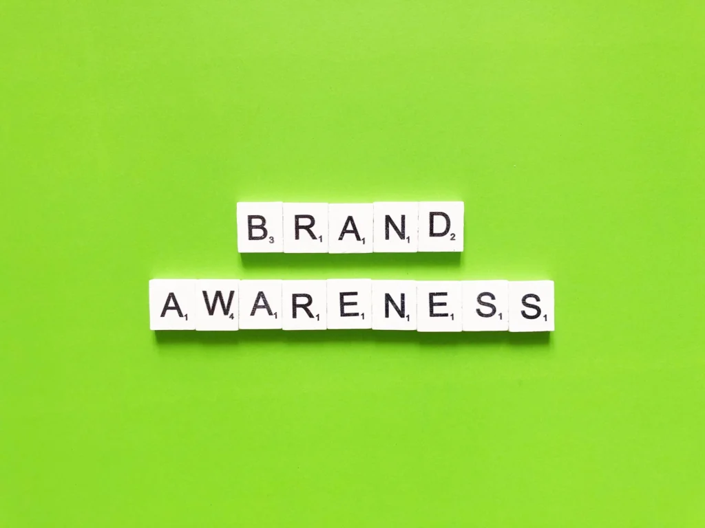 Brand Awareness